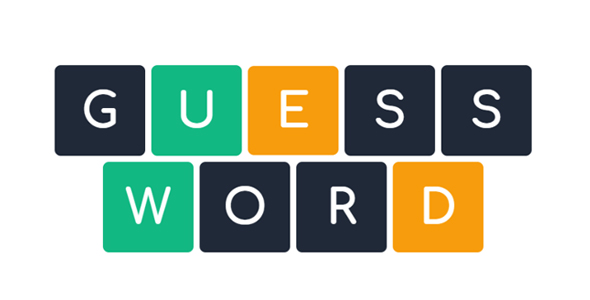 Guess Word